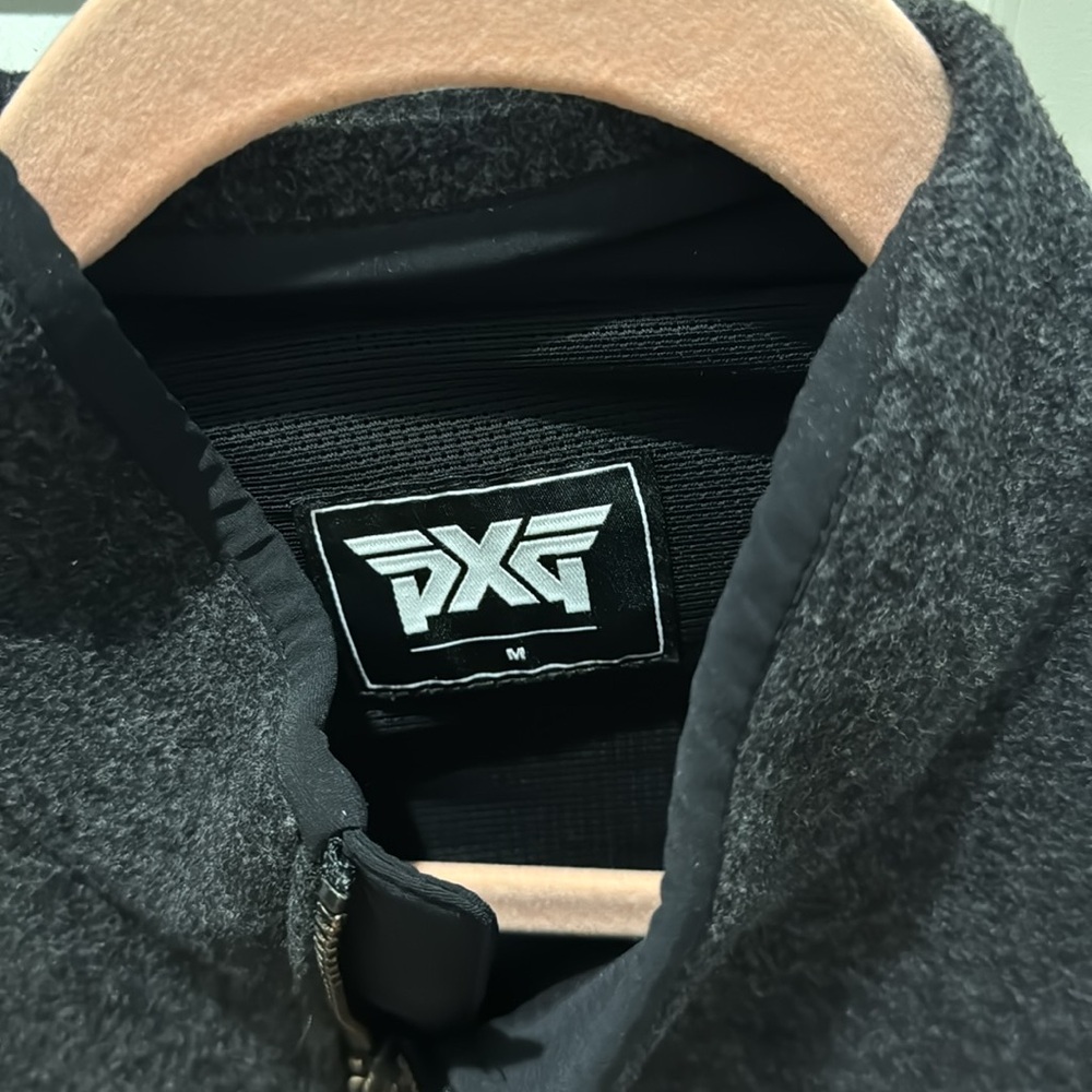 PXG golf jacket - Picture 4 of 6